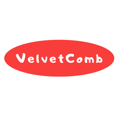 VelvetComb